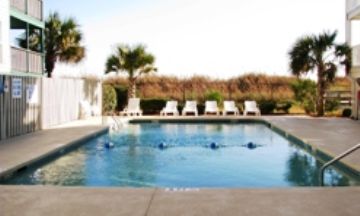 North Myrtle Beach, South Carolina, Vacation Rental Condo