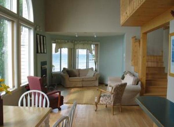 Lovely Interior