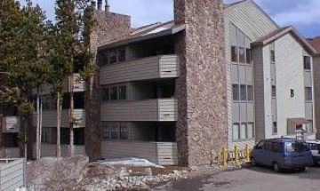 Breckenridge, Colorado, Vacation Rental Condo