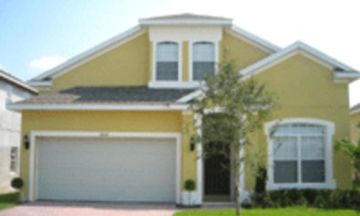 Davenport, Florida, Vacation Rental Villa