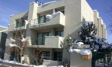 Park City, Utah, Vacation Rental Condo