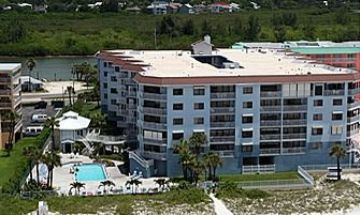 Indian Shores, Florida, Vacation Rental Condo