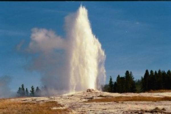 Geyser