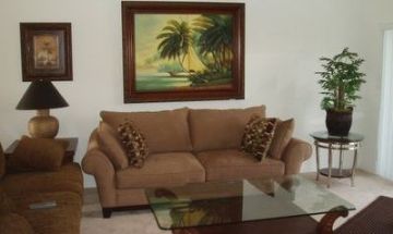 Kissimmee, Florida, Vacation Rental Villa