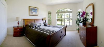 Cape Coral Villa Rental