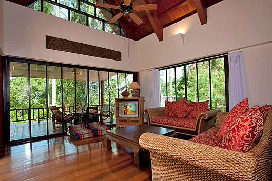 Koh Samui Villa Rentals