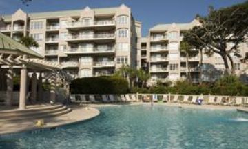 Hilton Head Island, South Carolina, Vacation Rental Condo