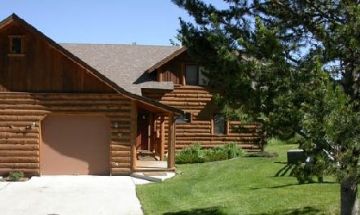 Big Sky, Montana, Vacation Rental Condo