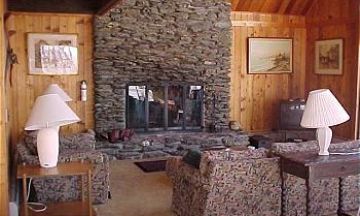 Killington, Vermont, Vacation Rental Villa