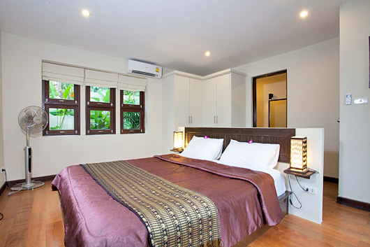 Koh Samui Luxury Holiday Rentals