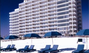 Panama City Beach, Florida, Vacation Rental Condo