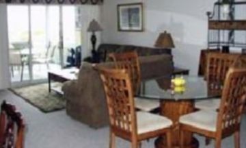 Johns Island, South Carolina, Vacation Rental Condo