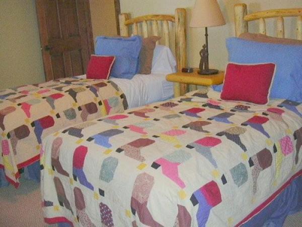 4th Bedroom