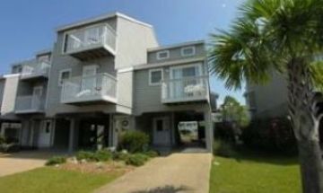 Cape San Blas, Florida, Vacation Rental Condo