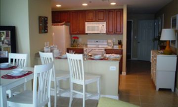 Panama City Beach, Florida, Vacation Rental Condo