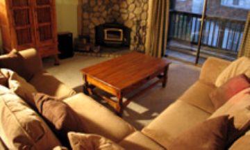 Mammoth Lakes, California, Vacation Rental Condo