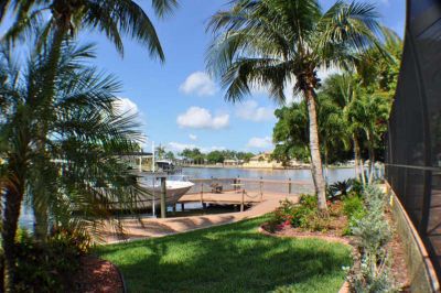 Cape Coral Villa Rental