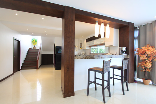 Thailand Luxury Villa Rentals