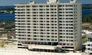 Perdido Key, Florida, Vacation Rental Condo