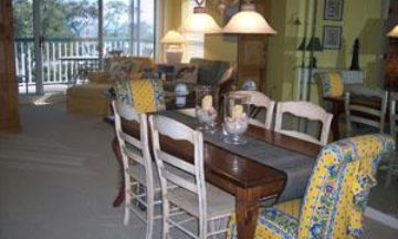 Hilton Head Island, South Carolina, Vacation Rental Condo