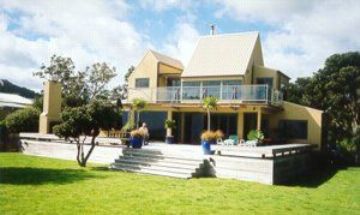 Matarangi, Coromandel, Vacation Rental House