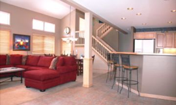 Steamboat Springs, Colorado, Vacation Rental House