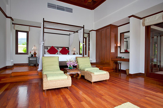 Phuket, Thailand, Vacation Phuket-villa