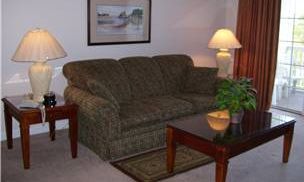 North Myrtle Beach, South Carolina, Vacation Rental Condo