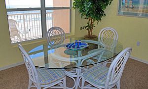 Fort Walton Beach, Florida, Vacation Rental Condo