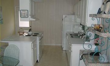 Panama City Beach, Florida, Vacation Rental Condo