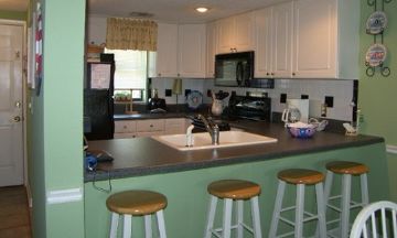 Port St. Joe, Florida, Vacation Rental House