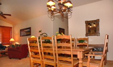 Steamboat Springs, Colorado, Vacation Rental Condo