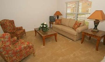 Davenport, Florida, Vacation Rental Villa