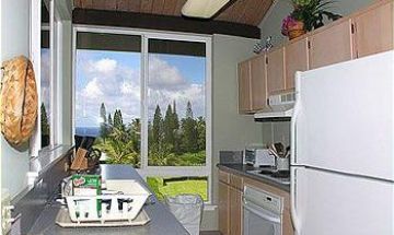 Kauai-Princeville, Hawaii, Vacation Rental Condo