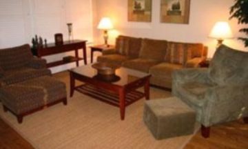 Seabrook Island, South Carolina, Vacation Rental Condo