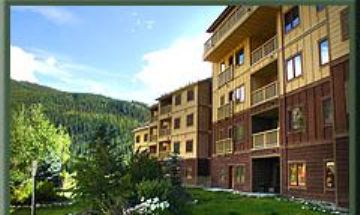 Keystone, Colorado, Vacation Rental Condo