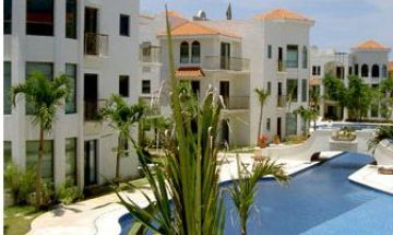 Playa del Carmen, Quintana Roo, Vacation Rental Condo