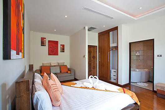 Koh Samui Villa Rentals