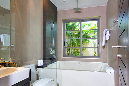 Bang Tao Beach Villa Rentals