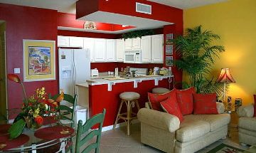 Navarre, Florida, Vacation Rental Condo