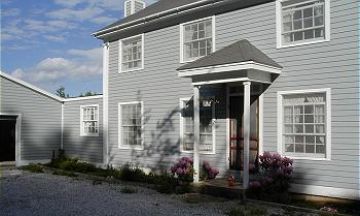 Killington, Vermont, Vacation Rental Villa