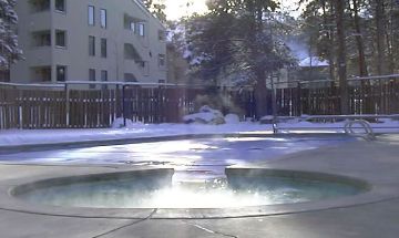 Breckenridge, Colorado, Vacation Rental Condo