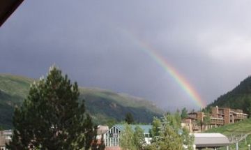 Aspen, Colorado, Vacation Rental Condo