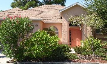 Sarasota, Florida, Vacation Rental Villa