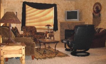 Frisco, Colorado, Vacation Rental Condo
