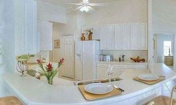 Cape Coral, Florida, Vacation Rental Villa