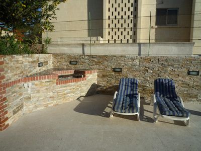 Sub loungers