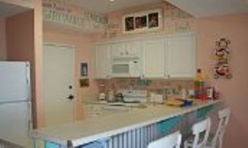 Destin, Florida, Vacation Rental Condo