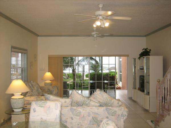 North Side, Grand Cayman, Vacation Rental Condo