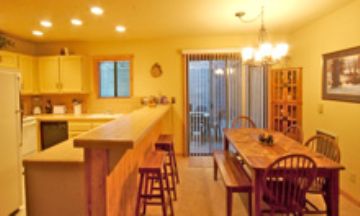 Mammoth Lakes, California, Vacation Rental Condo